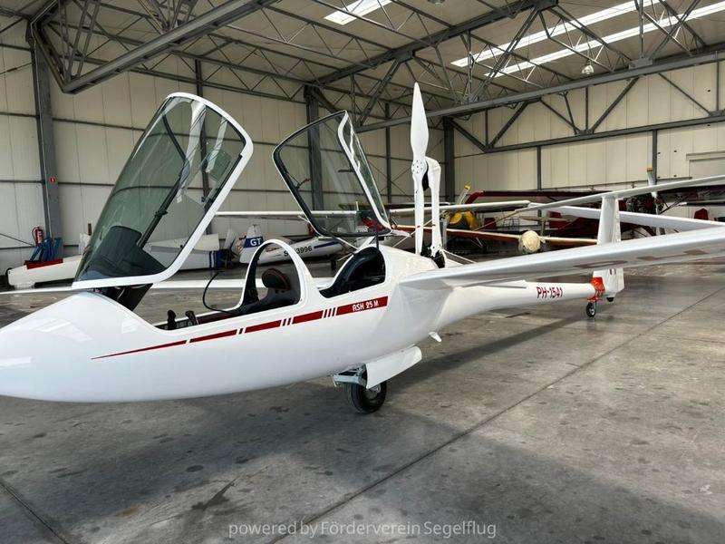 Schleicher ASH 25
