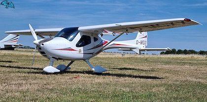 Remos GX Cruiser