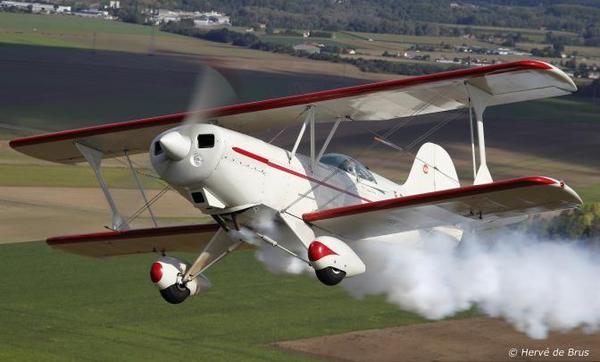 Acro Sport II