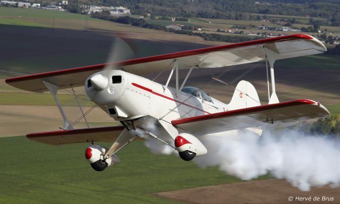 Acro Sport II