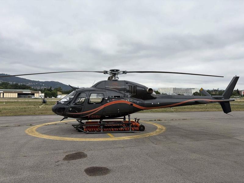 Airbus Helicopters AS355