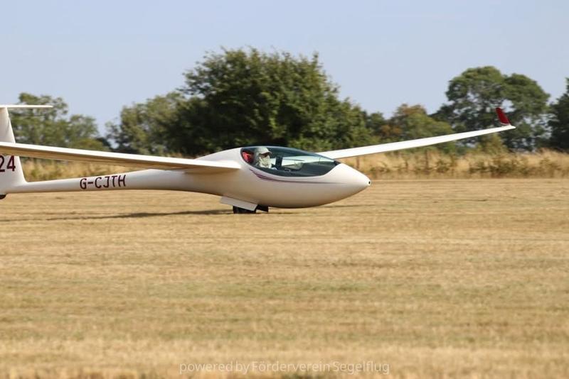 Schleicher AS 24 15m