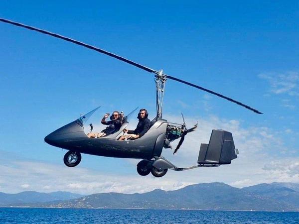 AutoGyro MTOsport