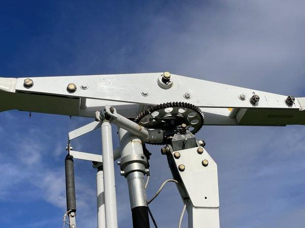 Magni Gyro M 22