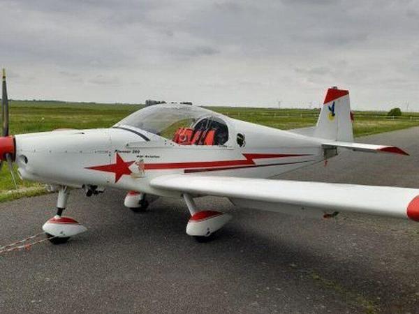 Alpi Pioneer 200