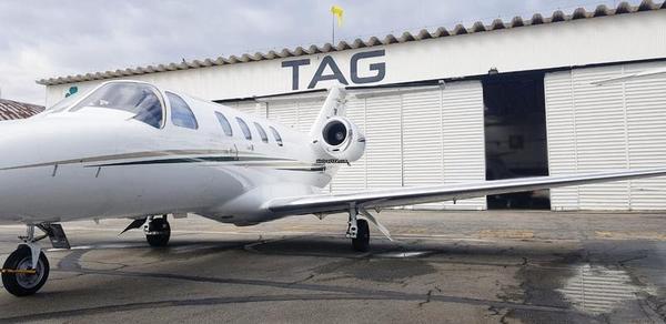 Cessna Citation