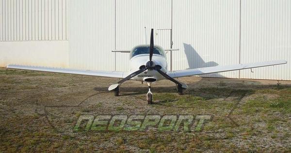 JMB Aircraft VL3