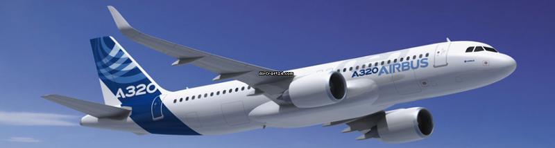 Airbus A320