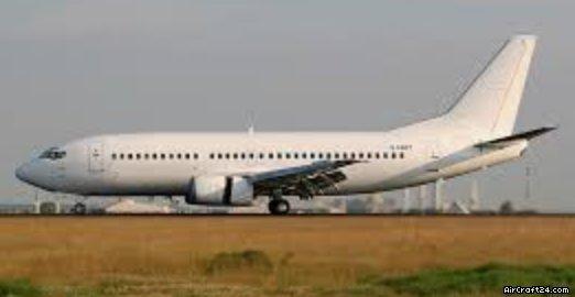 Boeing B737-300