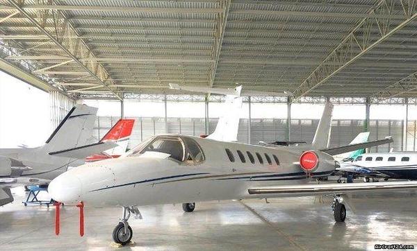 Cessna Citation S-II