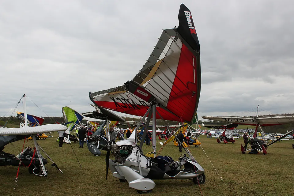 Air Création TANARG 912