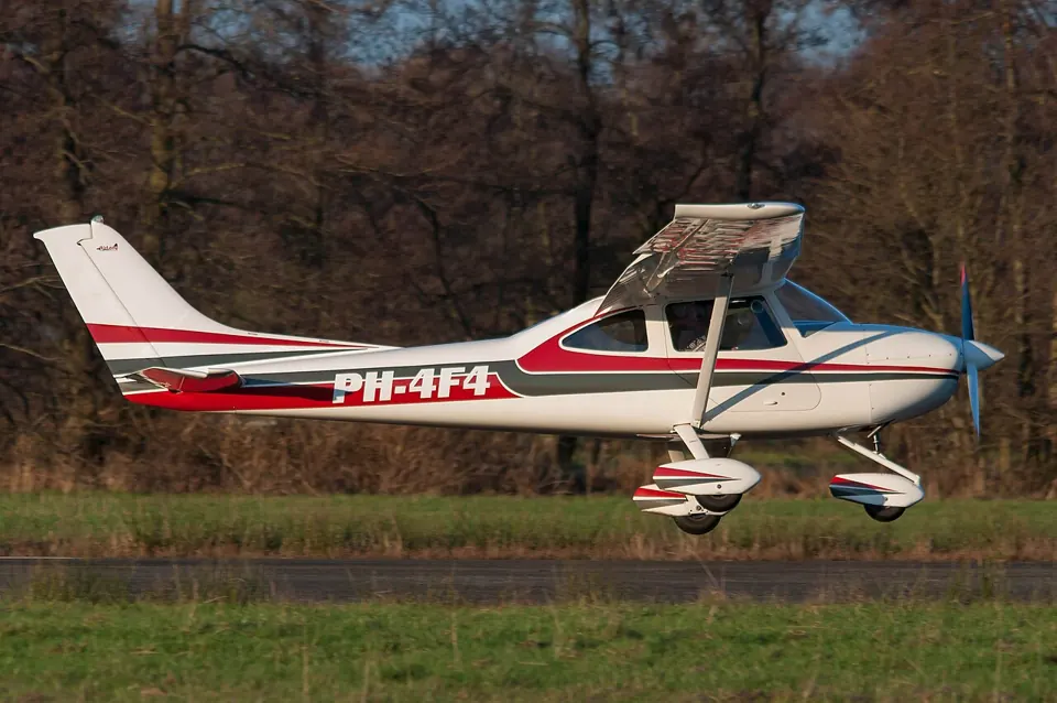 Air Lony Skylane