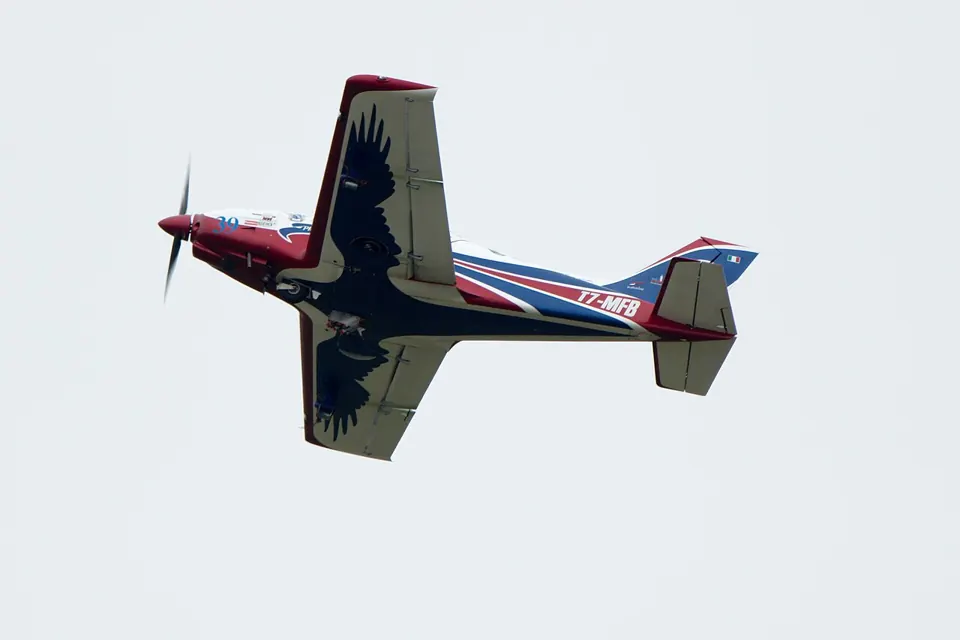 Alpi Pioneer 300