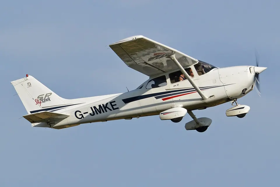 Cessna 172