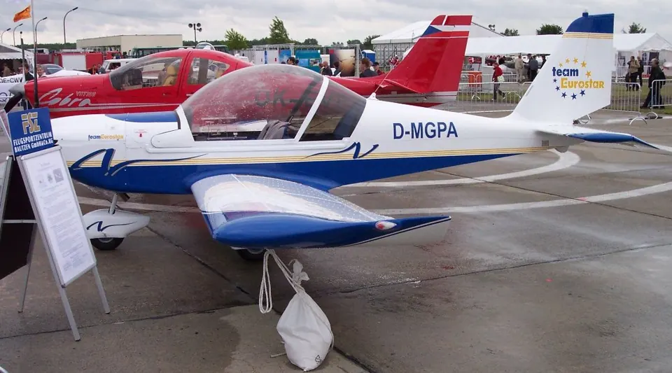Evektor EV-97