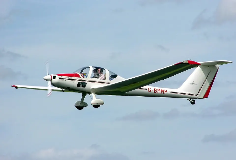 Grob G 109