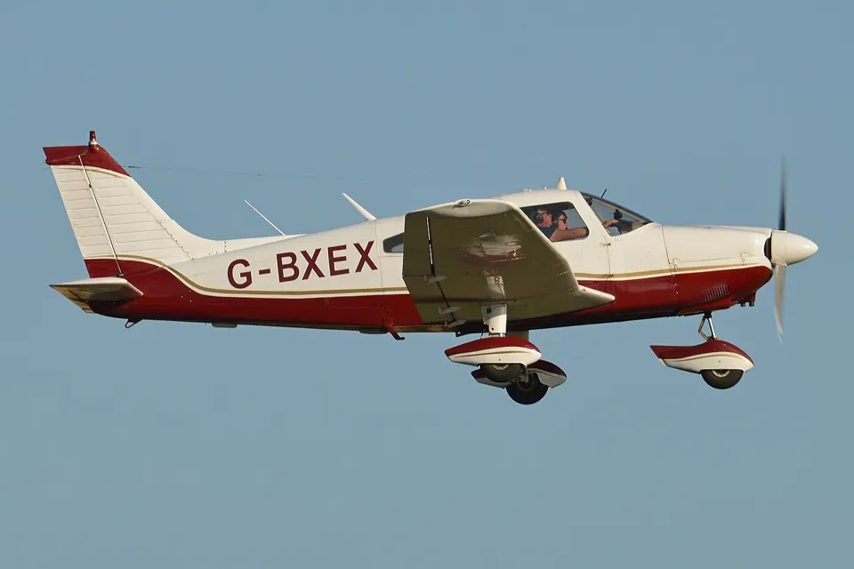Piper PA-28
