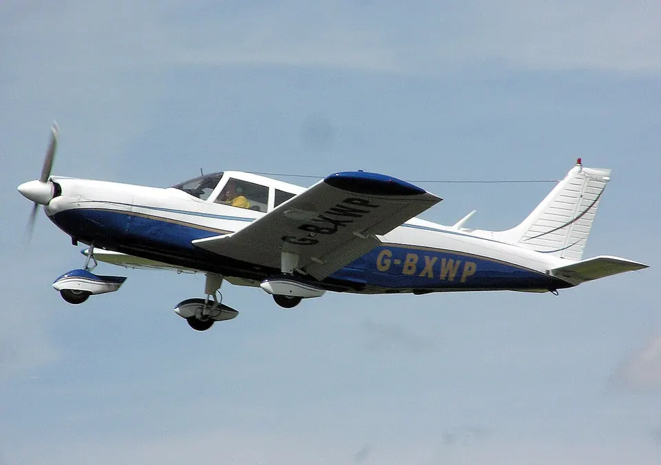 Piper PA-32