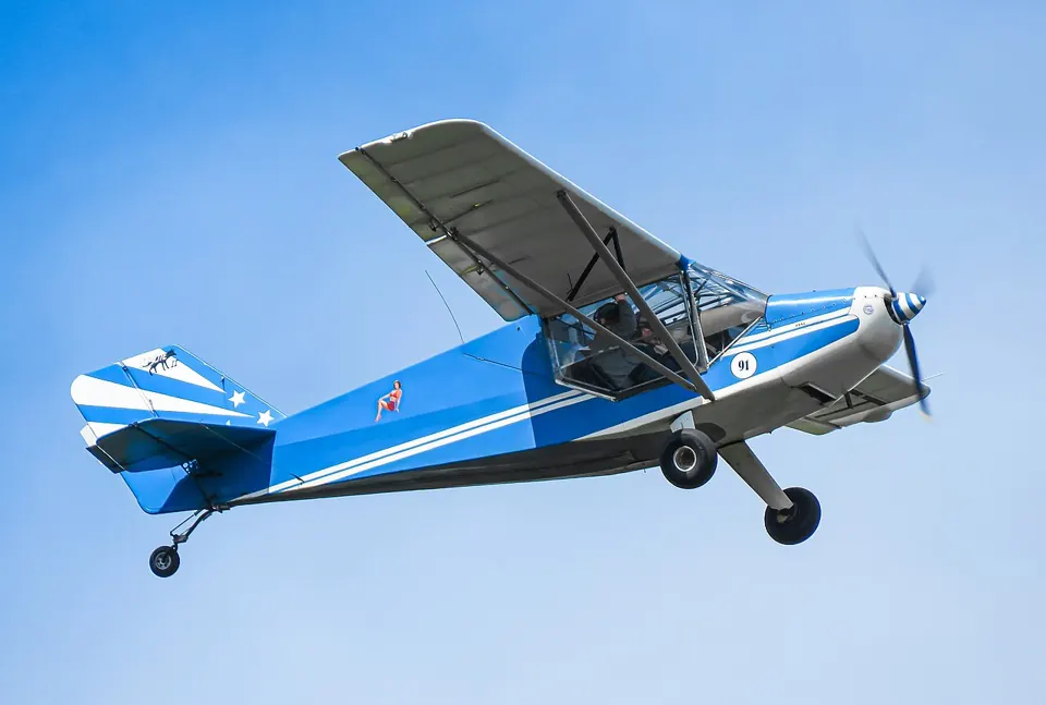 RANS S-6