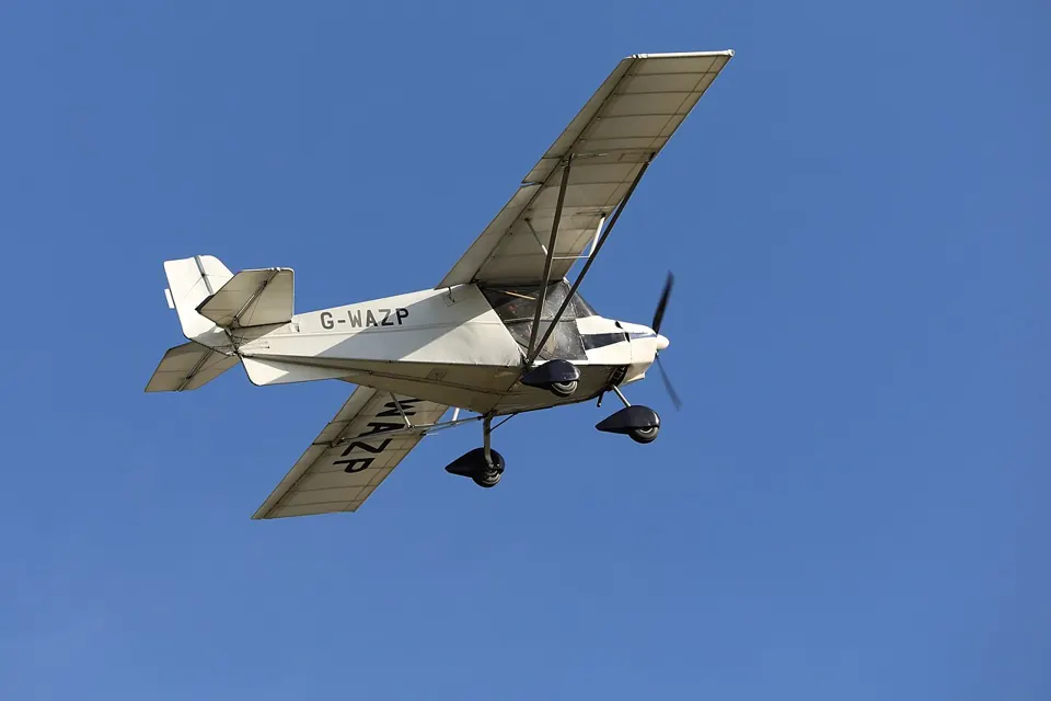 Sky Ranger