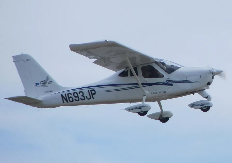 Tecnam P92