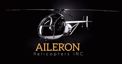 Aileron Helicopters, Inc