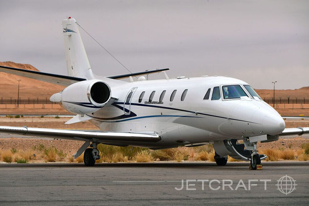 Cessna Citation, fotografía 6 de 7