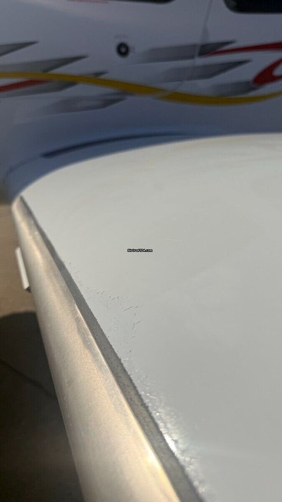 Cirrus SR22, fotografía 10 de 14