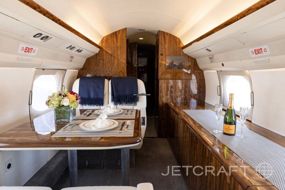 Cessna Citation, fotografía 7 de 7