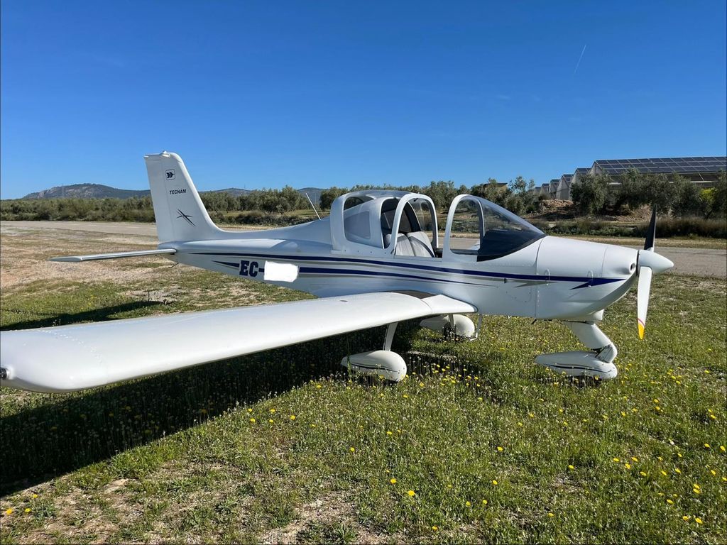 Tecnam P96 Golf, fotografía 2 de 3