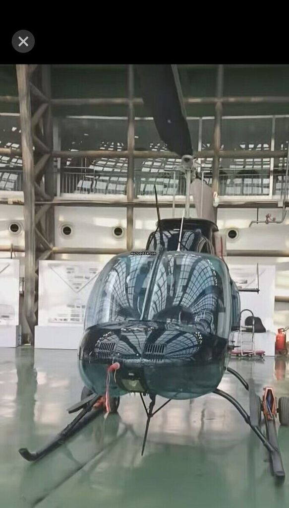 Bell 206, fotografía 2 de 8