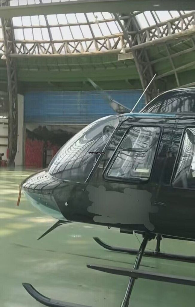 Bell 206, fotografía 3 de 8