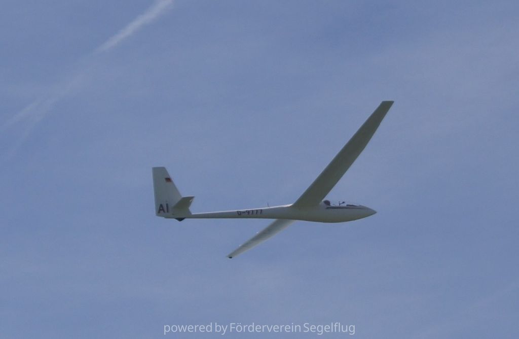 Schleicher ASW 17 PUR, fotografía 2 de 5