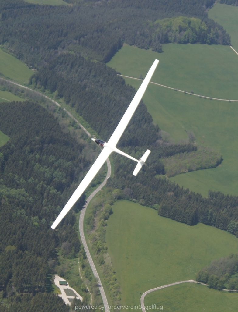 Schleicher ASW 17 PUR, fotografía 4 de 5