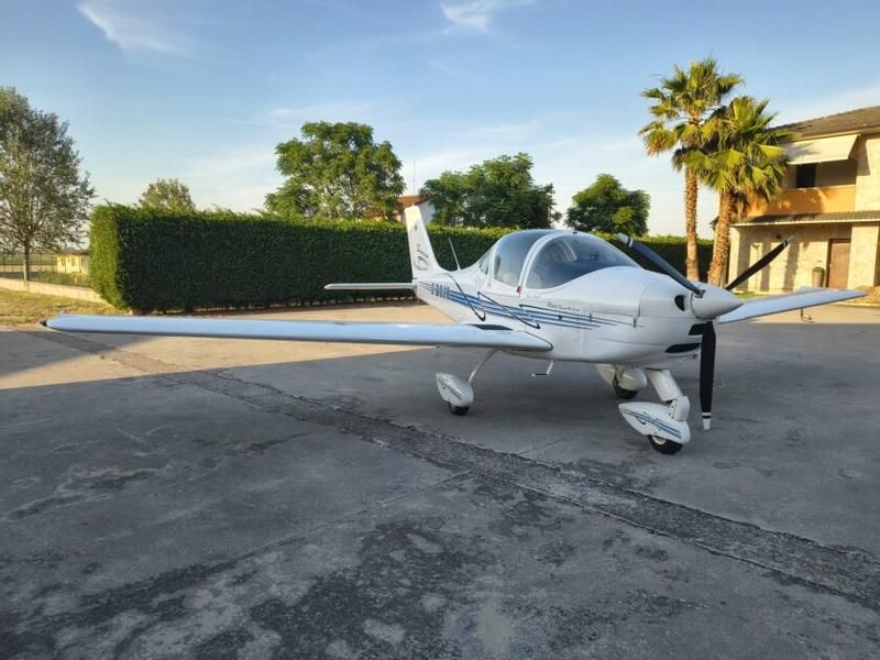 Tecnam P2002, fotografía 1 de 5