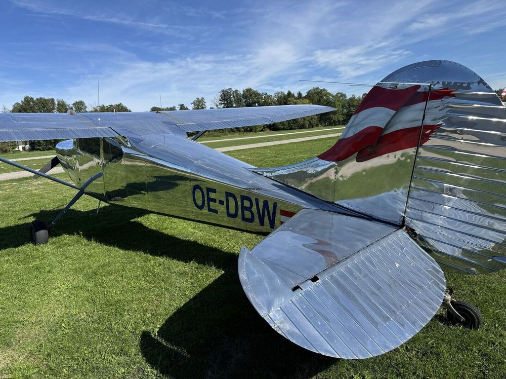 Cessna 170, fotografía 4 de 5