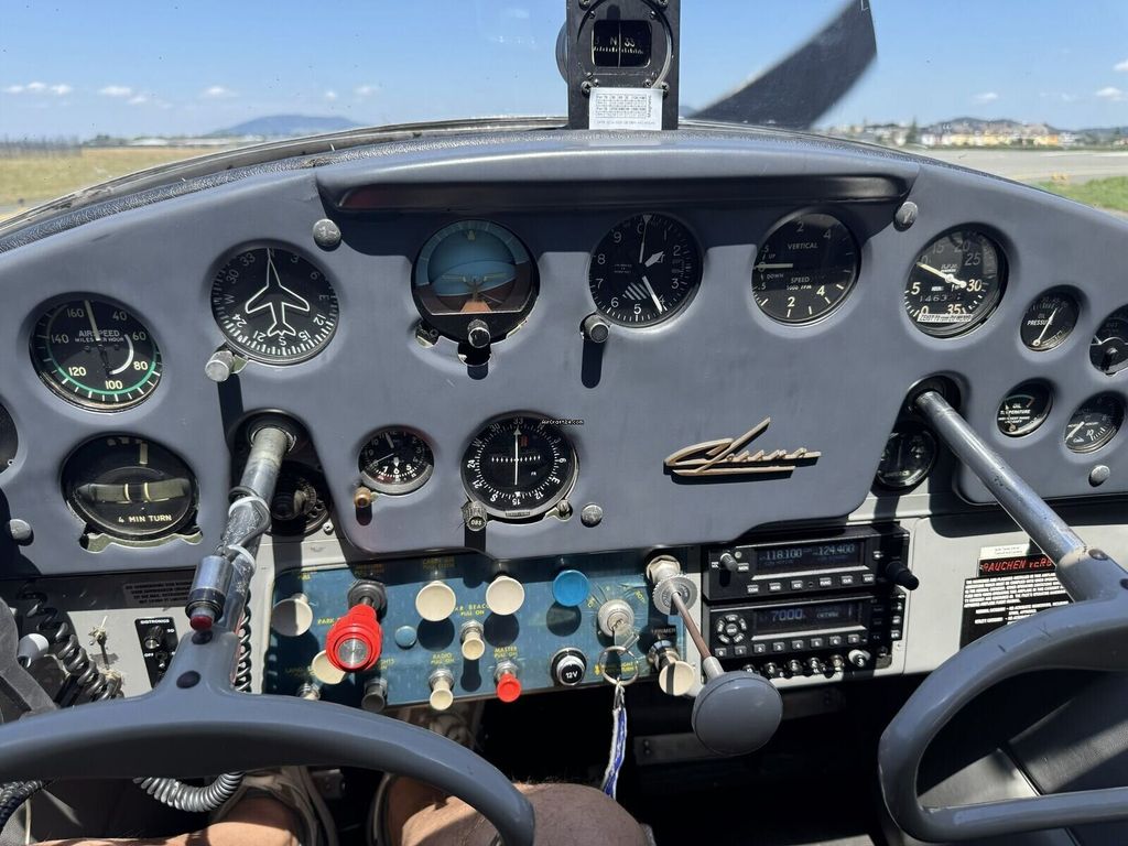 Cessna 170, fotografía 5 de 5