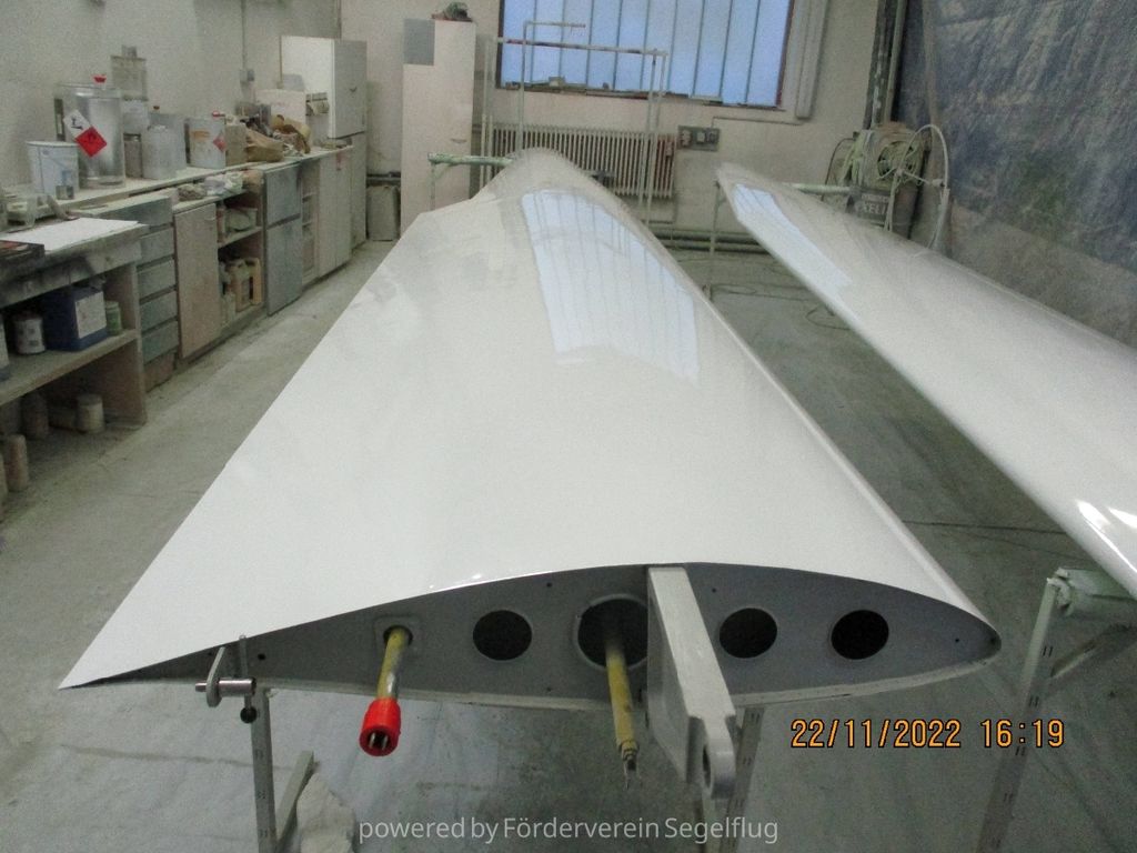Pilatus B4 PC11AF, fotografía 3 de 10