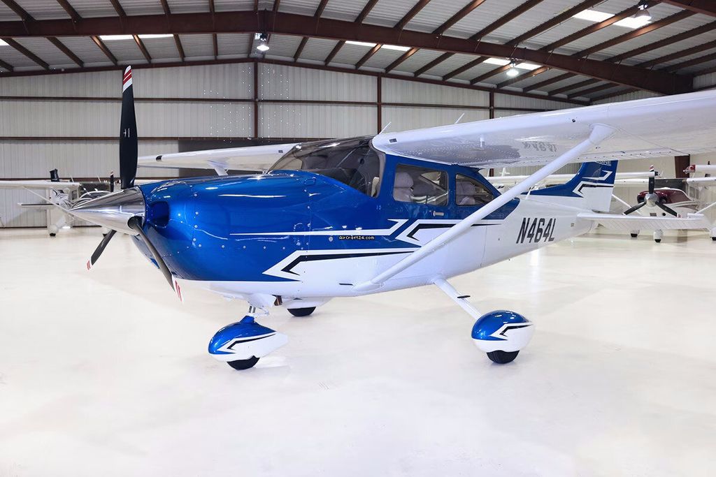 Cessna 182, fotografía 3 de 6