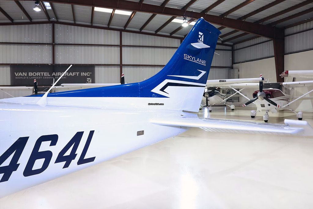 Cessna 182, fotografía 4 de 6