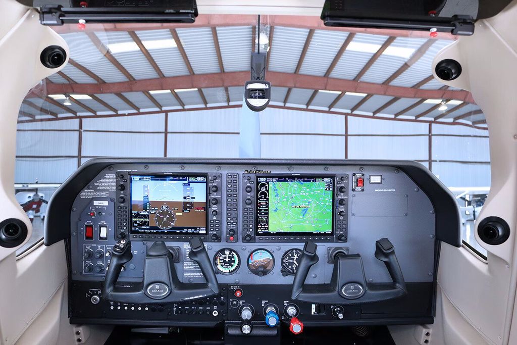 Cessna 182, fotografía 5 de 6