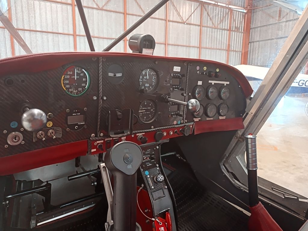 BRM Aero Citius, fotografía 3 de 3