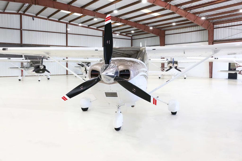 Cessna T182, fotografía 3 de 6