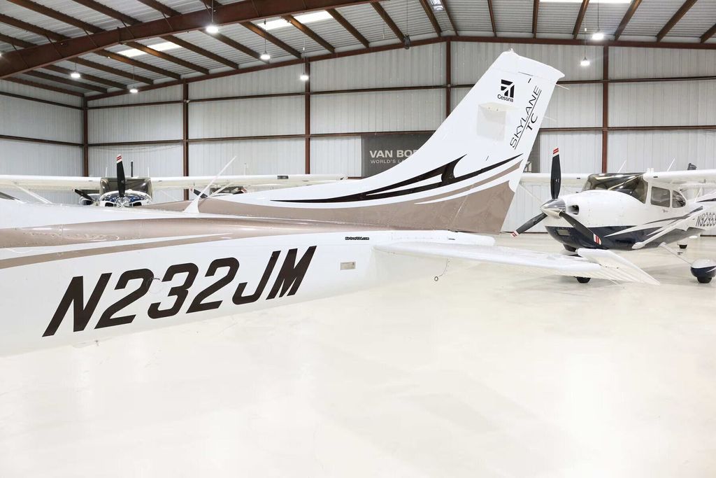 Cessna T182, fotografía 4 de 6