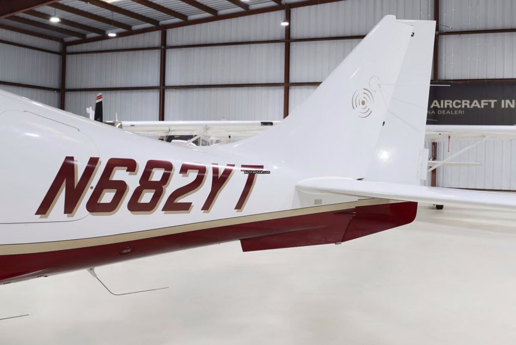 Cessna 400, fotografía 3 de 6