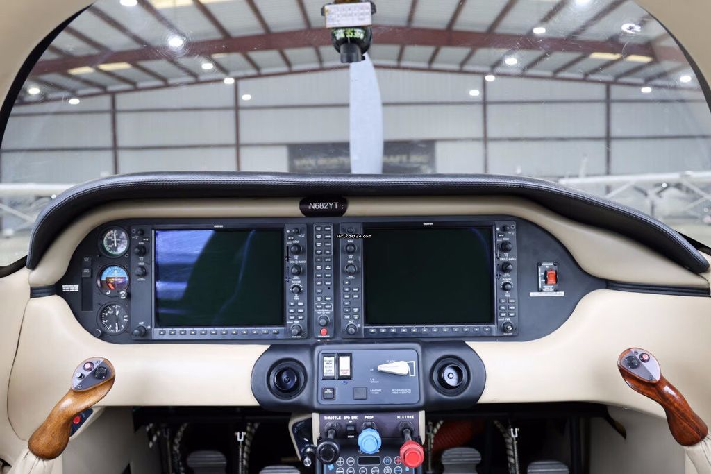 Cessna 400, fotografía 4 de 6