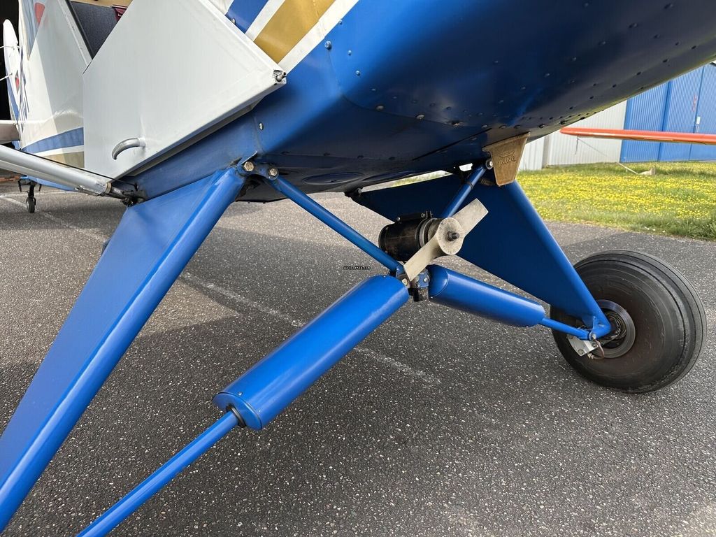 Piper PA18-95, fotografía 3 de 6
