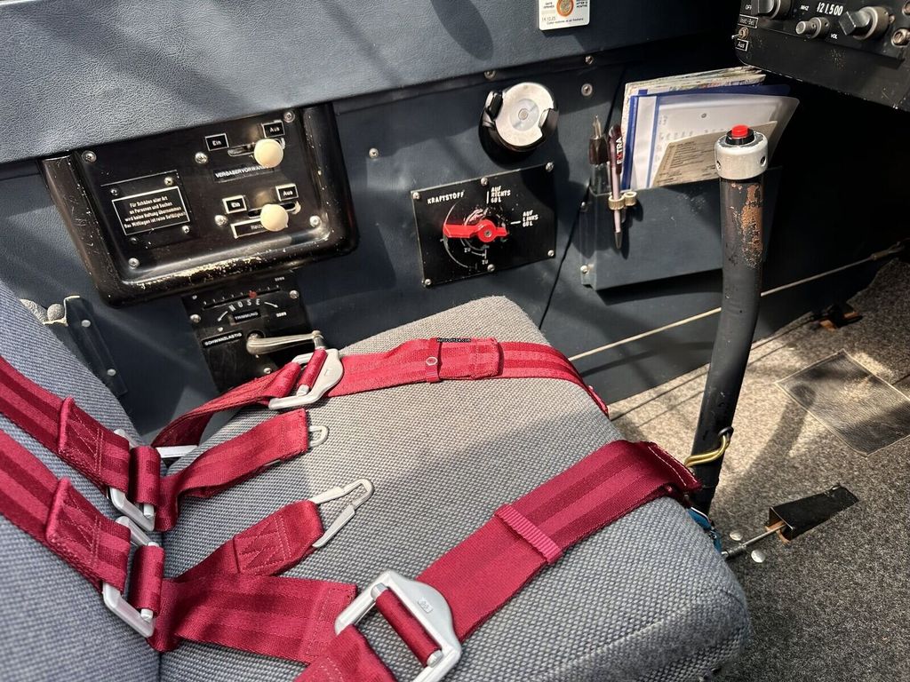 Piper PA18-95, fotografía 4 de 6