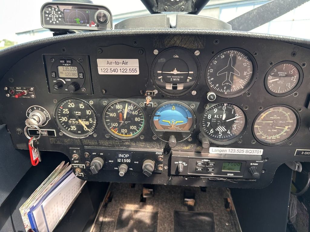 Piper PA18-95, fotografía 5 de 6
