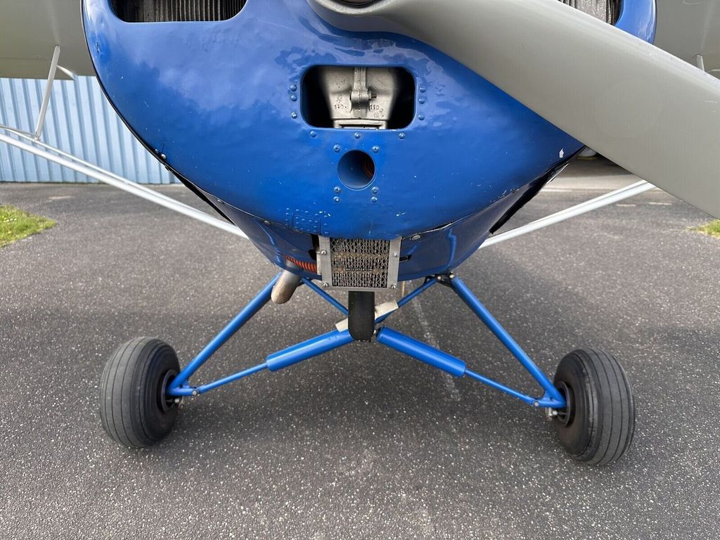 Piper PA18-95, fotografía 6 de 6